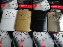 Double gun copper body stove coal-touching hand warmer 24-hour cold protection and warmth economical and practical hand warmer multi-color