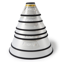 Pet Item Circle Elizabeth Circle Anti-bite Anti-licking Anti-Cat Dog Headgear Kitty Collar Shame Ring Pet Supplies