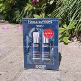 Blue diamond, питательная разглаживающая эссенция, комплект, 26 года, 50 мл