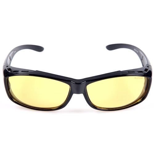 ALEVIN艾乐威 Поляризационные дорожные солнцезащитные очки подходит для мужчин и женщин, ветрозащитные защитные очки для велоспорта