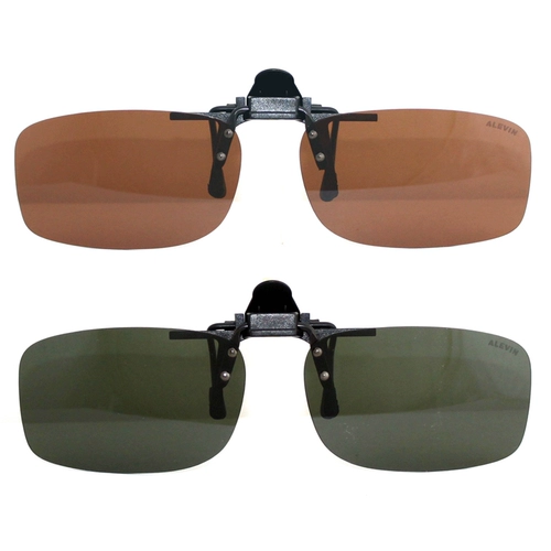 Алеэй Поляризованные солнцезащитные очки клип -миопия таблетки мужчины и женщины солнцезащитные очки подвесные солнцезащитные очки водителя Верхние зажимы