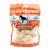 SmartBones Nha khoa Xương nhai Pet Dog Molar Health Răng Snack Gà Đậu phộng Sức khỏe Mini 8 Gậy 128g - Đồ ăn vặt cho chó