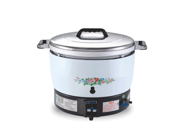 Songyi Gas electronic pot GF20Y 7L-A Gas electric pot hotel electronic pot merchant with type 7 liters for about 30 people