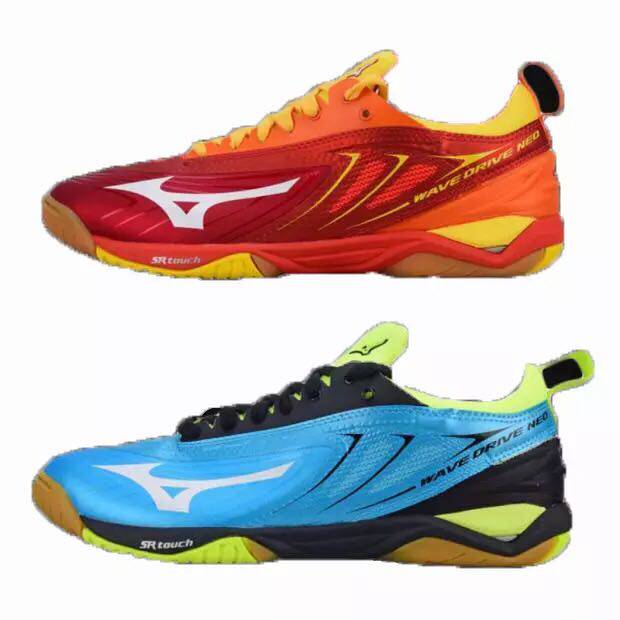The new Meijin thick 180025 table tennis shoes