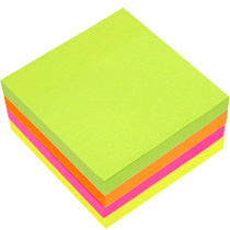 Convenient sticker N - stick N - stick Note - tag Note - paper