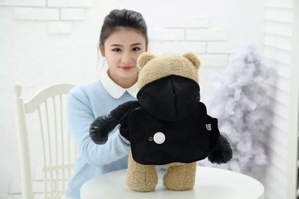 Réchauffeur USB pour les mains - Ref 416030 Image 9