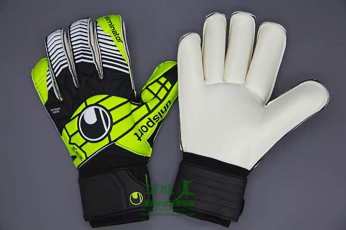 Gants de football UHLSPORT - Ref 2592140 Image 9