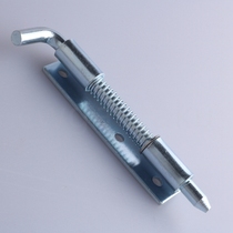 DB3172 stainless steel hinge iron sheet file cabinet latch drawer cabinet door hinge power case hinge