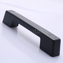 LS521 handle Machinery equipment cabinet trailer RV ABS nylon plastic industrial handle thickened handle