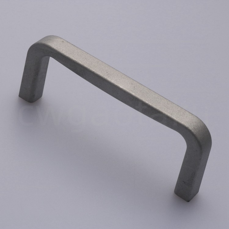 LS631 handle 16-fold profile accessories Power distribution cabinet box handle Overall cabinet door handle Rittal cabinet door armrest