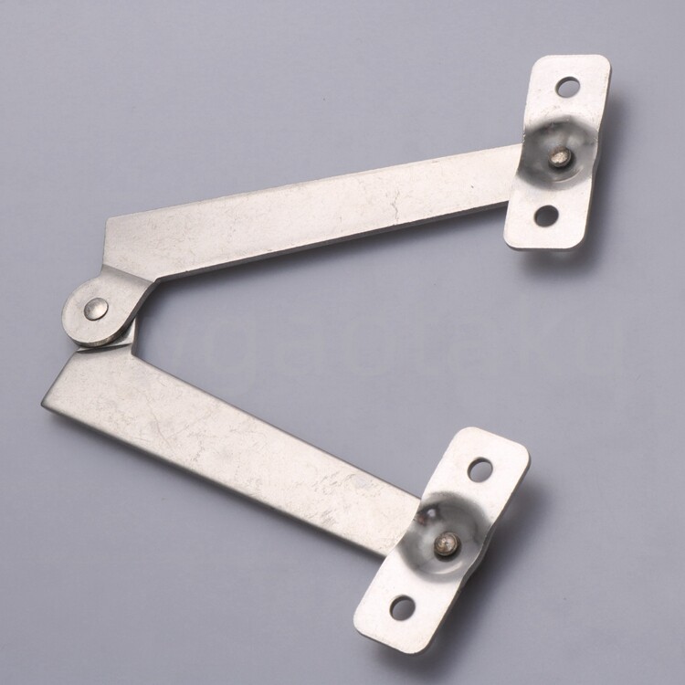 TX90-3 limiting device main shell limiter distribution box door device cabinet door limiter buffer door support