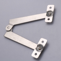  TX90-3 limiting device Chassis limiter Distribution box door device Cabinet threshold buffer door support