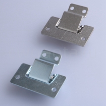 DB128 countersunk spring hinge distribution cabinet door hinge high and low pressure cabinet door hinge PS cabinet hinge HL128