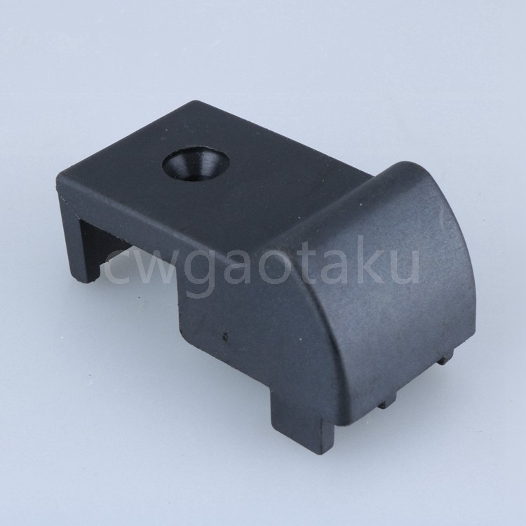 Weitucabinet Accessories Door Panel Bay Weitucupboard Bay Connectors PVC Nylon Material Industrial Accessories-Taobao