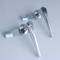  MS301-1A-2A Handle lock Switch Control cabinet Distribution box Cabinet door lock Industrial cabinet lock