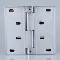 HL058-1-2-3 Hinge Machinery and equipment Load-bearing hinges Wittu cabinet hinges Distribution box hinges