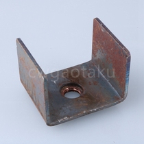 Grounding parts Cabinet parts Wittu cabinet complete set of Cabinet parts switch cabinet parts switch cabinet door parts