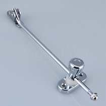 TX100-B power distribution box cabinet door stopper foldable electric cabinet door and window stopper switch cabinet limit
