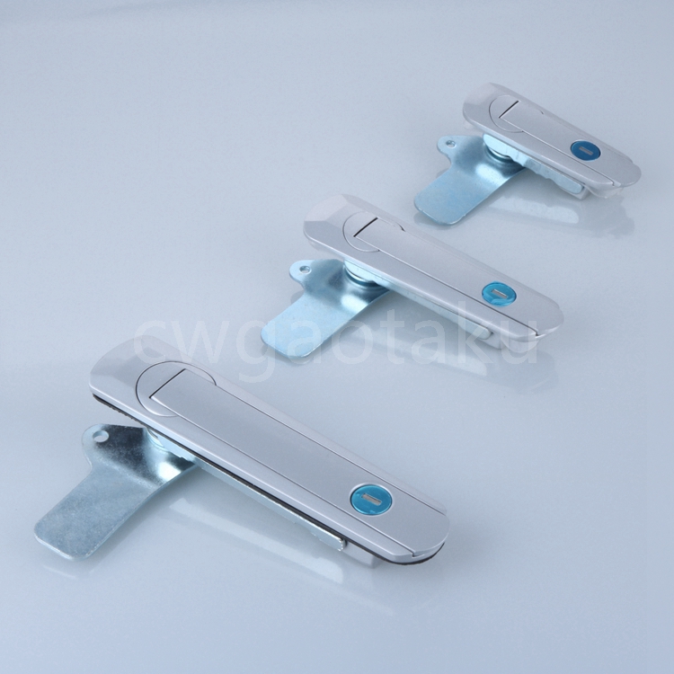 New AB401-1-2 Electric Cabinet Case Plane Lock 402403 Switch Cabinet Lock Distribution Cabinet Lock Industrial Case Cabinet Lock-Taobao