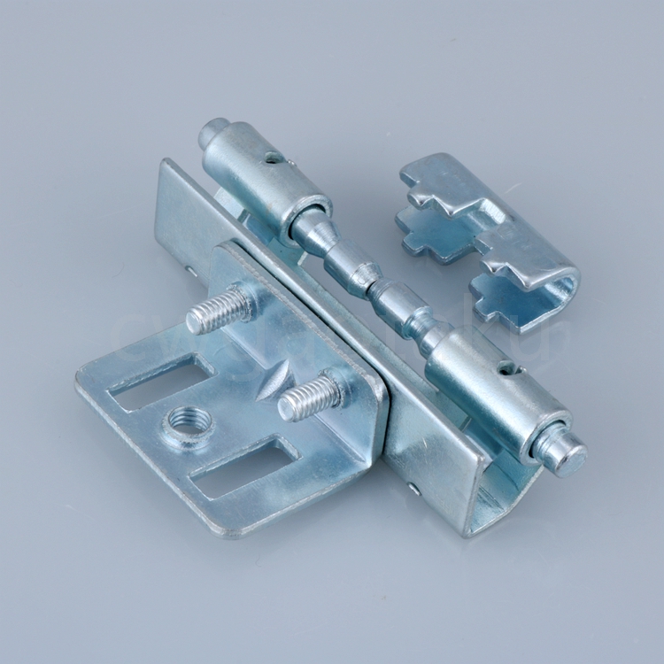 New type AE box hinge Distribution cabinet box hinge PS cabinet hinge Distribution cabinet AE hinge Industrial hinge