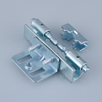 New type AE box hinge Electric cabinet box hinge PS cabinet hinge Distribution cabinet AE hinge Industrial hinge