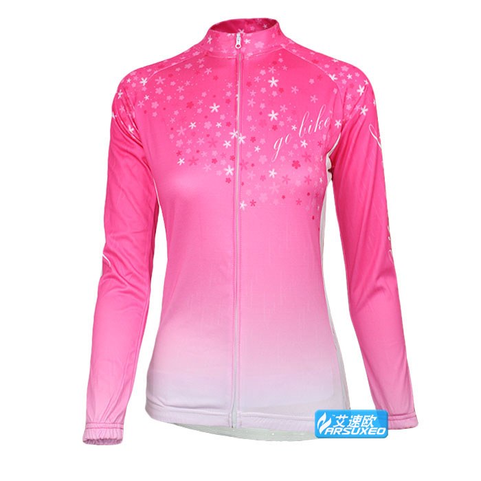 Tenue de cyclisme femme ARSUXEO - Ref 2231530 Image 32