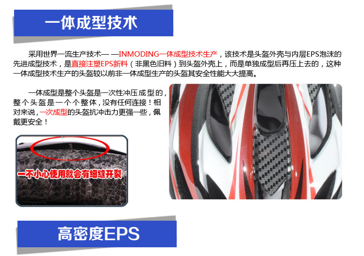 Casque cycliste - Ref 2247923 Image 11