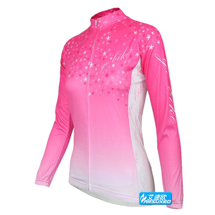 Tenue de cyclisme femme ARSUXEO - Ref 2231530 Image 33