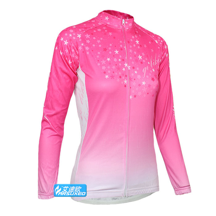 Tenue de cyclisme femme ARSUXEO - Ref 2231530 Image 34