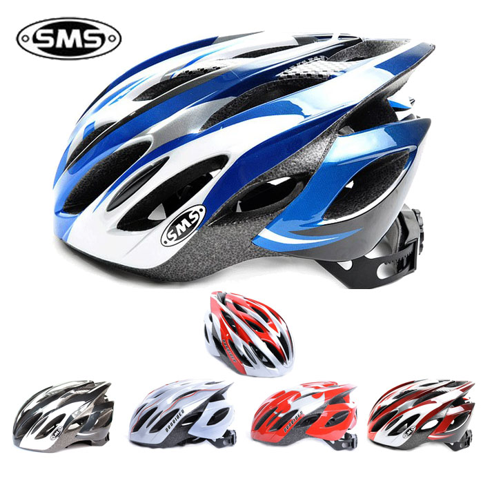 Casque cycliste - Ref 2247923 Image 7