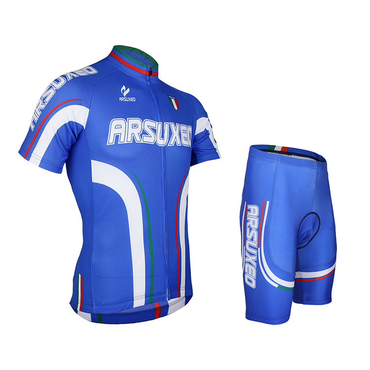 Vêtement cyclisme homme ARSUXEO - Ref 2231521 Image 18
