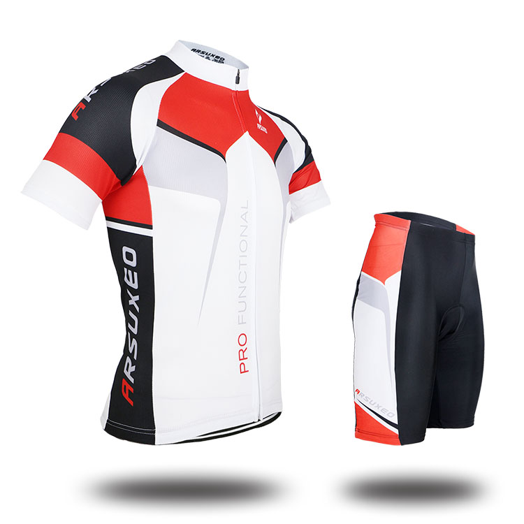 Vêtement cyclisme homme ARSUXEO - Ref 2231539 Image 29