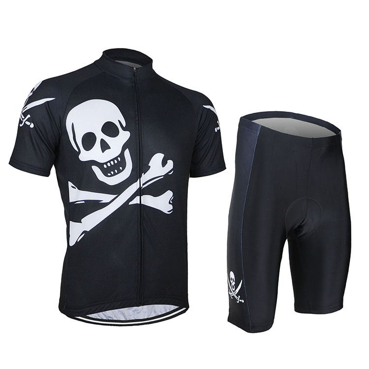 Tenue de cyclisme homme ARSUXEO - Ref 2232436 Image 15