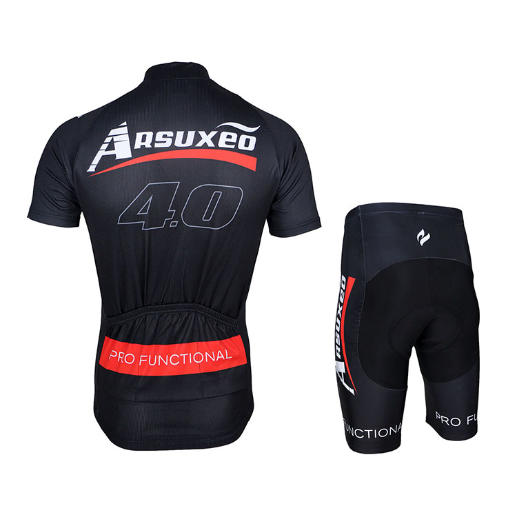 Vêtement cyclisme homme ARSUXEO - Ref 2231522 Image 19