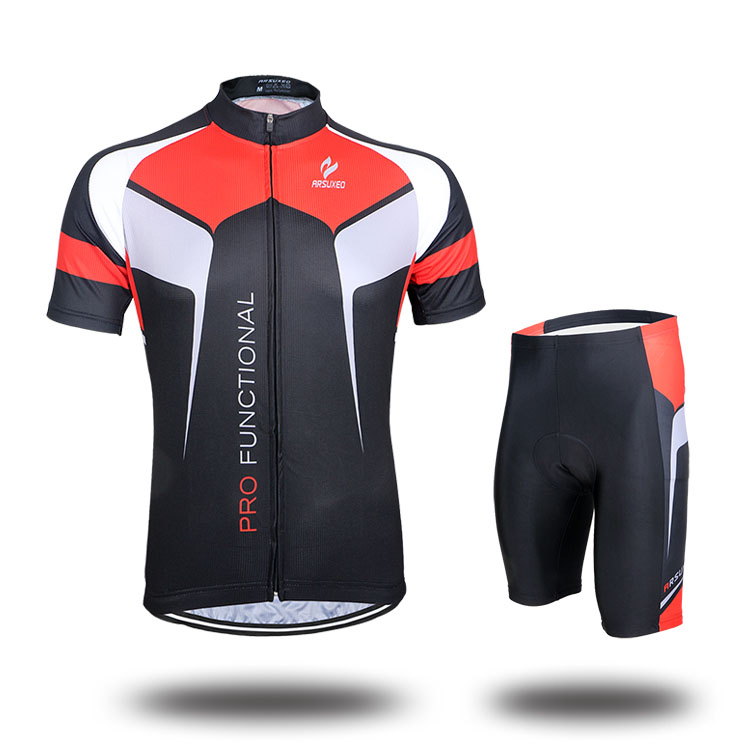 Vêtement cyclisme homme ARSUXEO - Ref 2231539 Image 24
