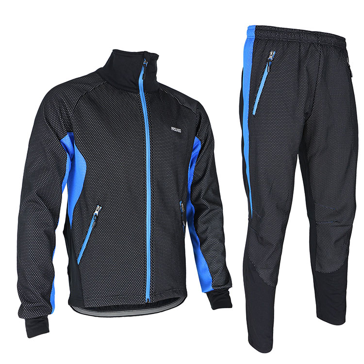 Vêtement cyclisme homme ARSUXEO - Ref 2231537 Image 29