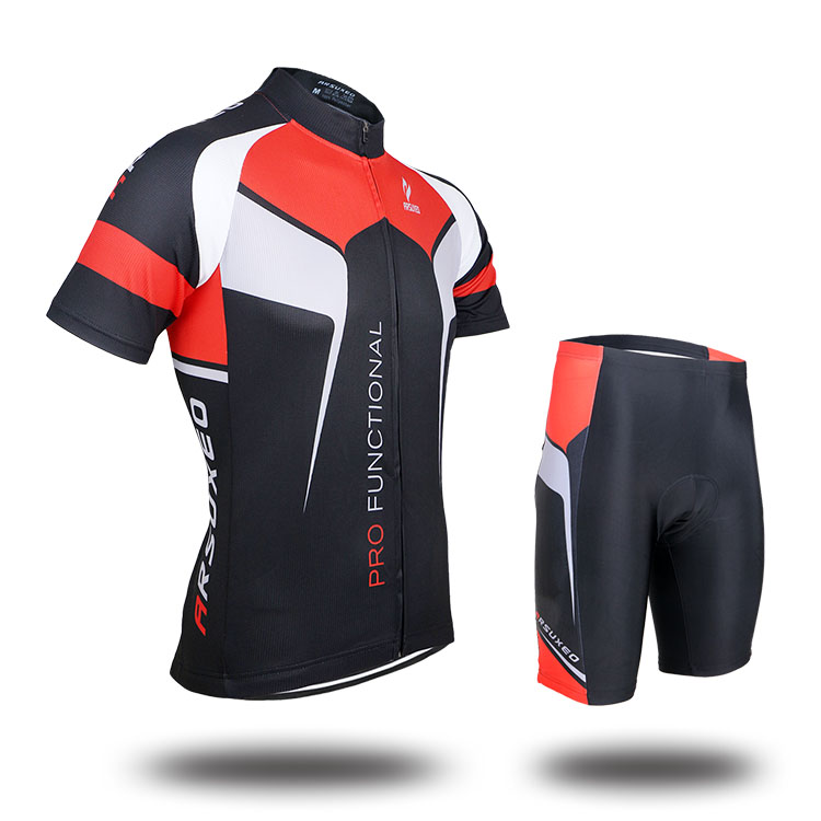 Vêtement cyclisme homme ARSUXEO - Ref 2231539 Image 26