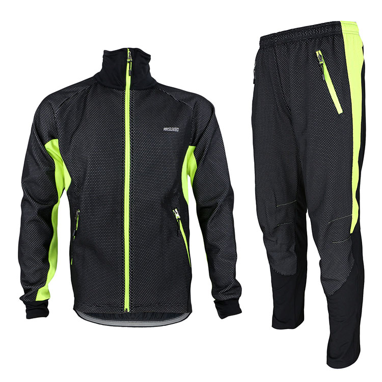 Vêtement cyclisme homme ARSUXEO - Ref 2231537 Image 34