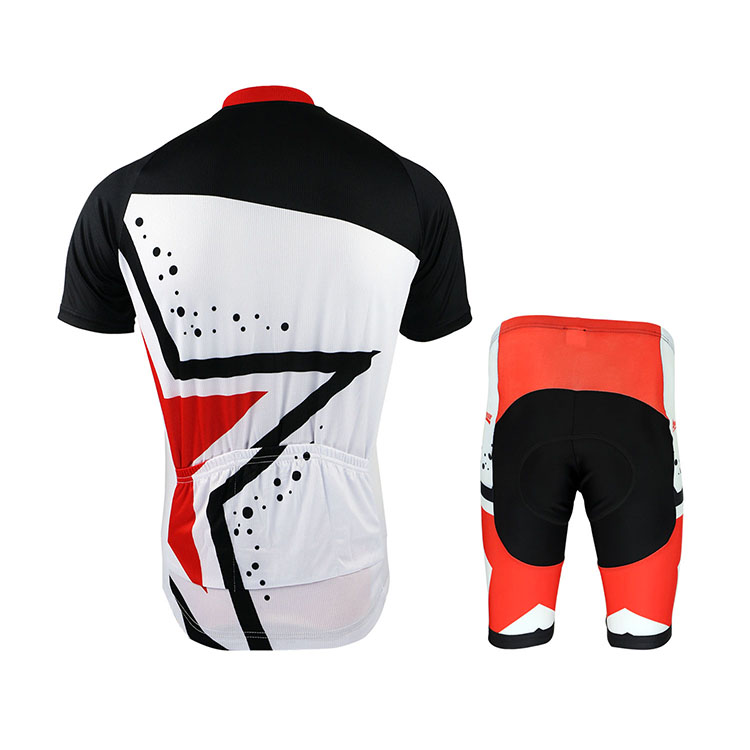 Vêtement cyclisme homme ARSUXEO - Ref 2215303 Image 8