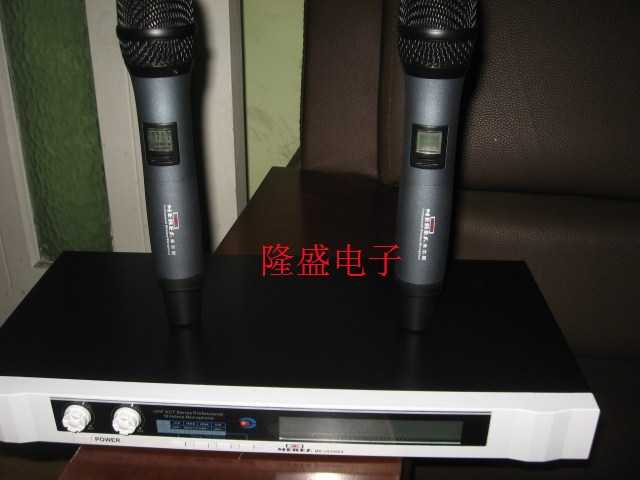 Miers Wireless Micromic Wireless Microphone KTV Microphone Stage Performance