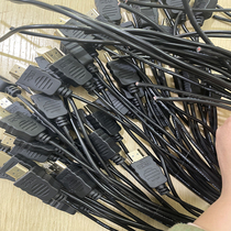 CAN line 2-core line can communication line can shielded twisted pair CAN bus handheld CAN data transmission line