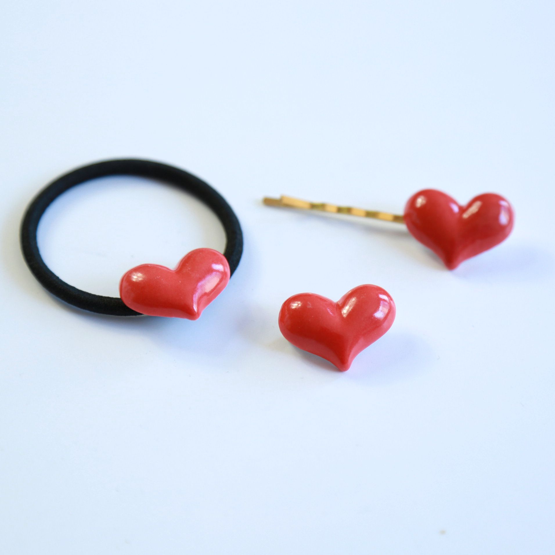 Broche Lovers en autre - Ref 1170708 Image 9