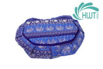 Warwick professional yoga seat cushion head