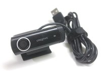 Used innovative VF0790 HD 720p HD camera computer camera