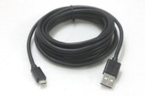 Original Micro USB2 0 Android universal data cable mobile phone cable 3 meters
