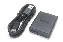 Dr. soundlink color Bluetooth speaker QC series charger cable power adapter 5V1A