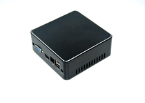 Mini Little Host Micro Core i5 i7 Home Office HD Desktop Computer Portable HTPC