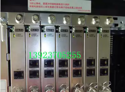 Panasonic KX-TDA0170 Hybrid Extension Board KX-TDA0170CN8 Hybrid Extension Board DHLC8