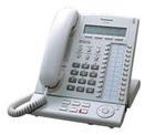 KX-T7633CN digital phone dedicated front desk phone second-hand Panasonic digital phone