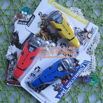 LPS Lepu Sheng NO 9775 correction tape Transformers Optimus Prime Hornet Japanese and Korean students correction belt